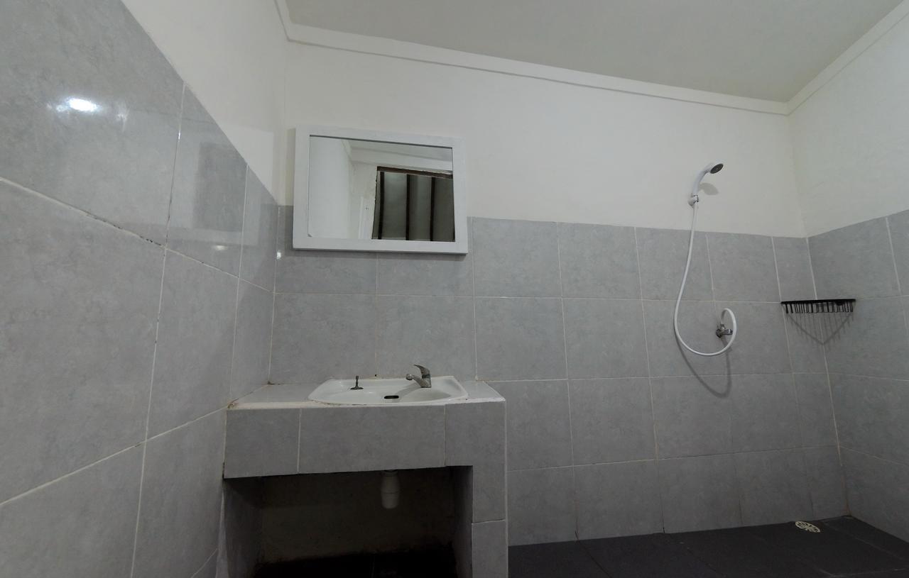 Gili Bong Apartment Gili Trawangan Luaran gambar